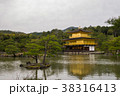 金閣寺 38316413