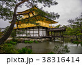 金閣寺 38316414