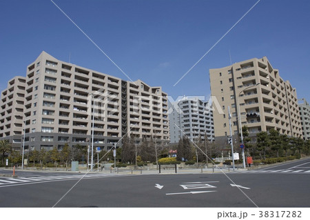 浦安市 2月 浦安市 2月 38317282