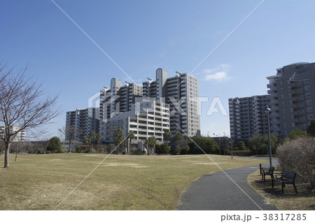 浦安市 2月 浦安市 2月 38317285