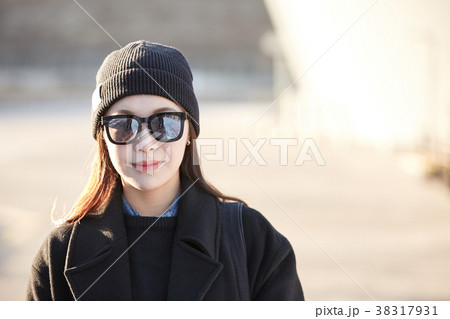 女性 女 女の子 38317931