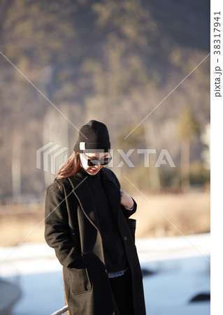 女性 女 女の子 38317941