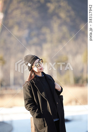 女性 女 女の子 38317942