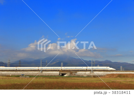 東海道新幹線 東海道新幹線 38318411