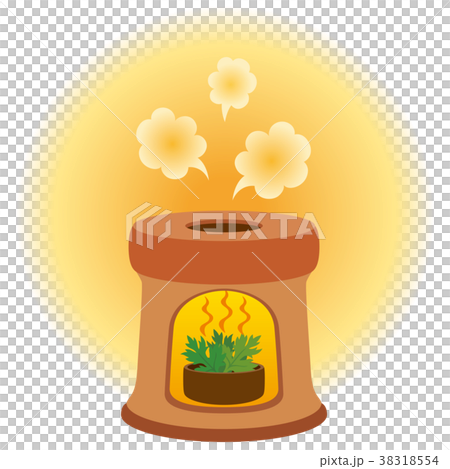 艾草蒸 38318554