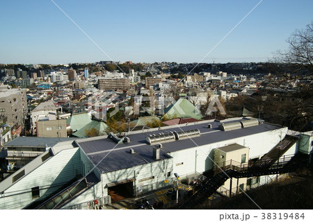 京急弘明寺駅 38319484