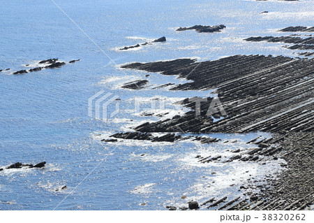 鬼の洗濯岩(宮崎県) 鬼の洗濯岩(宮崎県) 38320262