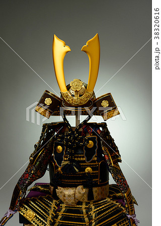 織田信長公着用鎧 織田信長公着用鎧 38320616