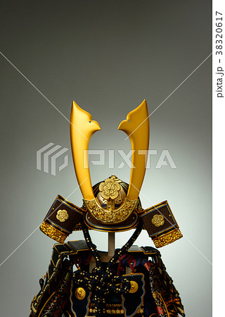 織田信長公着用鎧 織田信長公着用鎧 38320617