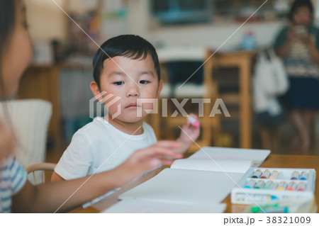 3 years old   &   9 years old 38321009