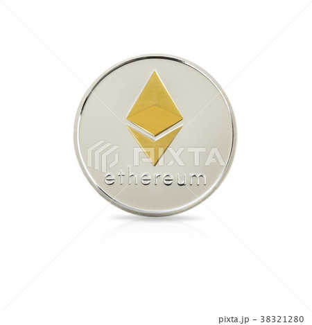 仮想通貨/イーサリアム 仮想通貨/イーサリアム 38321280