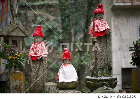 七宝瀧寺の風景 38321350