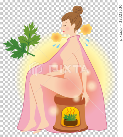 Yomogi steaming beauty woman Yomogi steaming beauty woman 38322530
