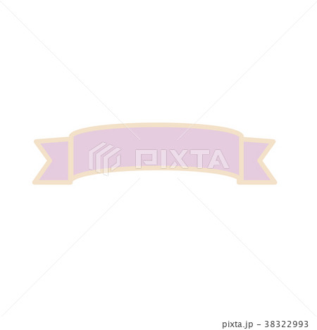 リボン 38322993