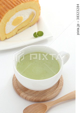 抹茶オレ 抹茶オレ 38323284