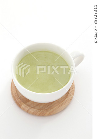 抹茶オレ 抹茶オレ 38323311