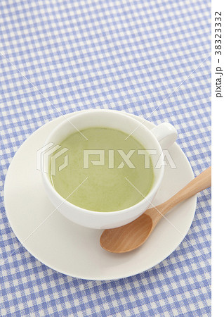 抹茶オレ 抹茶オレ 38323332