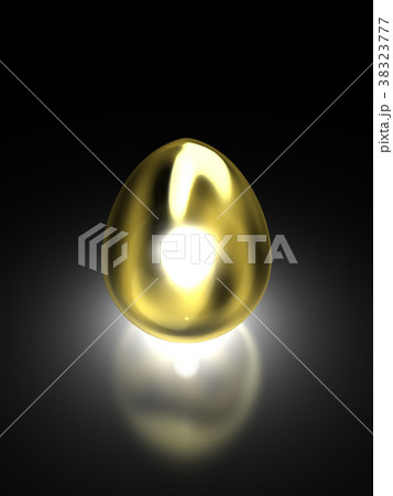 金のタマゴのイメージ 金のタマゴのイメージ 38323777