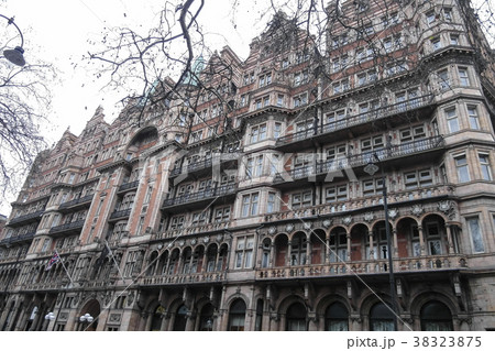 〔ロンドン〕ラッセルスクエア ホテル・ラッセ 〔ロンドン〕ラッセルスクエア ホテル・ラッセ 38323875