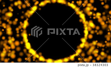 Abstract background with shining bokeh sparkles Abstract background with shining bokeh sparkles 38324303