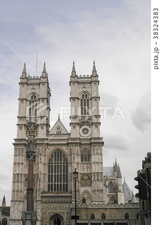 〔ロンドン〕クイーンビクトリア記念碑 〔ロンドン〕クイーンビクトリア記念碑 38324383