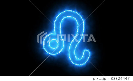 3d rendering Zodiac symbol. Digital background 3d rendering Zodiac symbol. Digital background 38324447