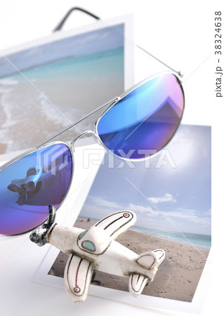 グラサン、パイロット 38324638