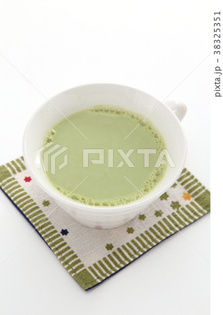 抹茶オレ 抹茶オレ 38325351