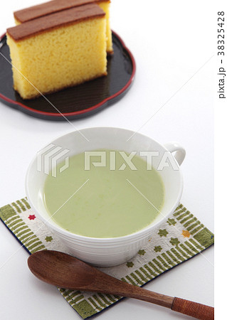 抹茶オレ 抹茶オレ 38325428
