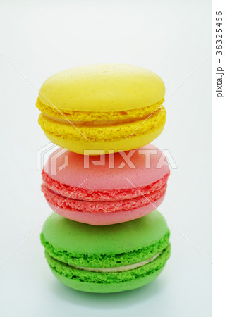 マカロン 38325456