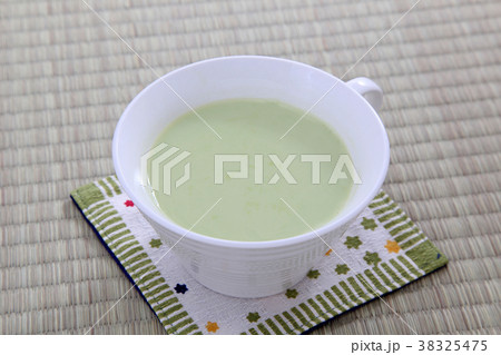 抹茶オレ 38325475