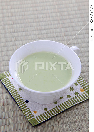 抹茶オレ 抹茶オレ 38325477