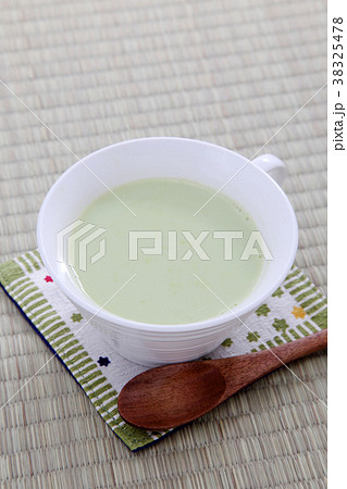 抹茶オレ 抹茶オレ 38325478