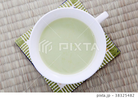 抹茶オレ 抹茶オレ 38325482