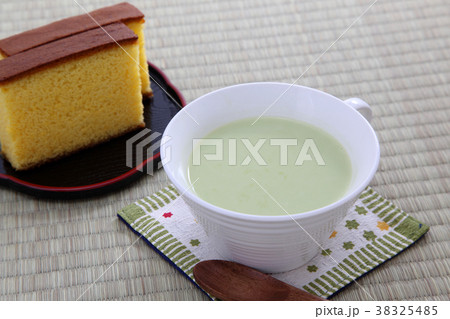 抹茶オレ 抹茶オレ 38325485