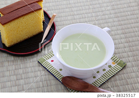 抹茶オレ 抹茶オレ 38325517