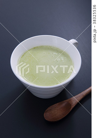 抹茶オレ 抹茶オレ 38325536