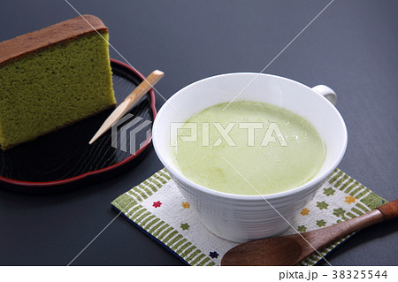 抹茶オレ 抹茶オレ 38325544