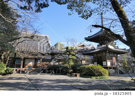 【吉田寺 ぽっくり寺】 奈良県生駒郡斑鳩町小吉田1丁目 【吉田寺 ぽっくり寺】 奈良県生駒郡斑鳩町小吉田1丁目 38325905