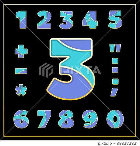 Violet enamel jmosaic ewerly stylized font design. Violet enamel jmosaic ewerly stylized font design. 38327232