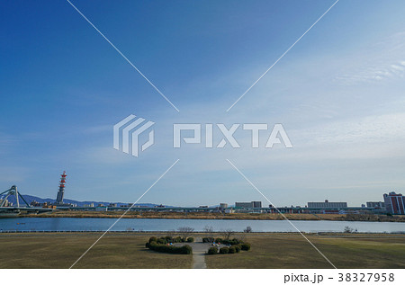 淀川河川公園 38327958