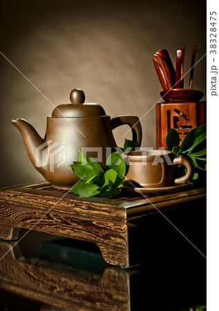 tea service tea service 38328475