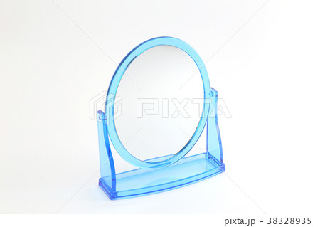 スタンドミラー 38328935