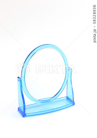 スタンドミラー 38328936