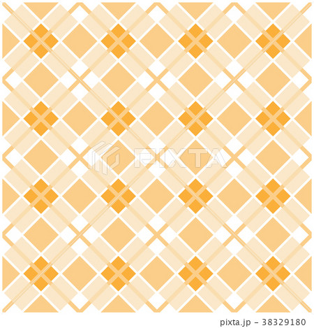 Light brown plaid background - checked pattern 38329180