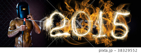 workman welder 38329552