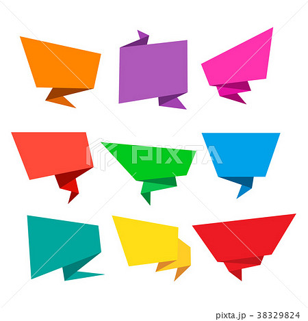 Web Stickers, Tags, Banners and Labels collection. 38329824