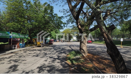 フィリピン ダバオ 街並み フィリピン ダバオ 街並み 38329867