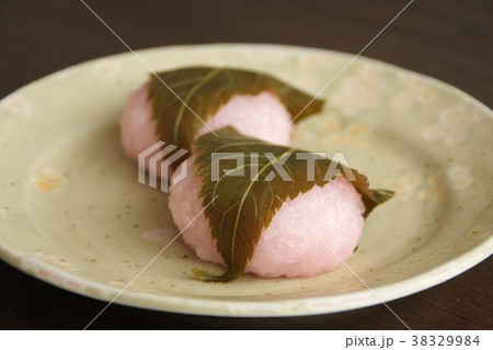 さくらもち 38329984