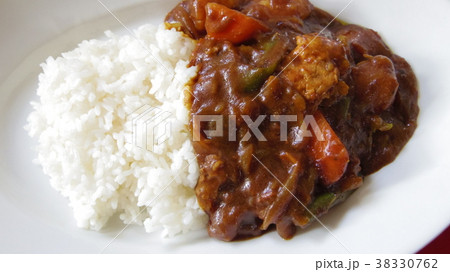 カレーライス 38330762